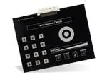 Texas Instruments CAPTIVATE-PHONE Demonstration Board