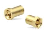 Mill-Max 0448/0640 Pin Receptacles