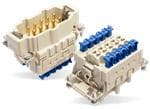 HARTING Han® ES Press HMC Connectors