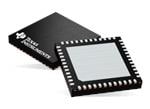 Texas Instruments TPS6521815 User-Programmable Power Management ICs