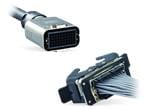 Hirose Electric PQ50W Water-Resistant Connectors