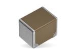 TDK Capacitores de chip cerámicos de capas múltiples CNC