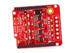 Infineon Technologies Protección Arduino SHIELD_BTS7004-1EPP