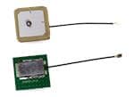 Abracon APAKC2506A-SG3 Multi-band GNSS Patch Antenna