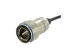 Amphenol Socapex USBFTVX ATEX Connectors
