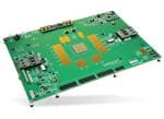 AMD / Xilinx Virtex® FPGA VCU1287 Characterization Kit