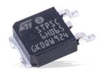 STMicroelectronics STPSC 650V Schottky Silicon-Carbide Diodes