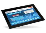DISPLAY VISIONS EA uniTFT 10.1