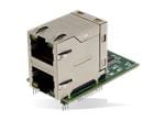 Microchip Technology AC320004-7 - KSZ8863 Ethernet PHY Daughter Board