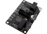 Wolfspeed CGD12HBXMP Differential Isolated Gate Driver