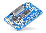 Adafruit E-Ink Display Breakout Friend