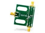 onsemi Placa de polarización MICRORB−SMA