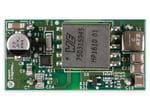 Analog Devices / Maxim Integrated Isolated Power Supply Reference Designs