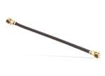 Amphenol RF AMC4 Plug to AMC4 Plug Cables
