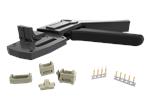 Samtec 1mm Discrete Wire Components & Tools