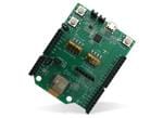 Infineon Technologies CYBT-213043-EVAL EZ-BT™ Arduino Evaluation Board