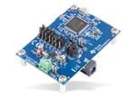 Texas Instruments TAS2110EVM Evaluation Module