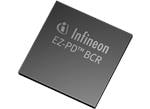 Infineon Technologies Controladores de puertos Type-C USB BCR EZ-PD™ 