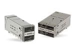 Molex zQSFP+ EMI Cages