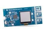 Texas Instruments TMP6EVM Evaluation Module (EVM)