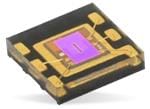 Vishay Sensor de luz ambiental con I²C VEML6035