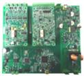 Texas Instruments PLC I/O Front-End Controller Using a Tiva™ C