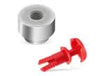Würth Elektronik Spacers, Studs, & SMD Spacers