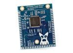 NewAE Technology LPC55S69 UFO Target Board