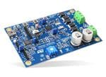 STMicroelectronics Placa de evaluación STEVAL-SPIN3204