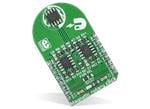 Mikroe MIKROE-3275 Magnetic Rotary Click