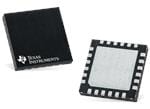 Texas Instruments Cargadores de batería tipo buck de una sola celda bq25618/bq25619