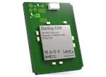 Ezurio Sterling-EWB Embedded 802.11b/g/n + BLUETOOTH® 4.2