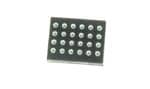 onsemi FPF2895V Current Limit Load Switch