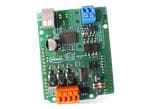 Infineon Technologies KIT_XMC_LED_DALI_20_RGB LED Lighting Shield
