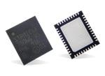 STMicroelectronics CI de administración de potencia STPMIC1