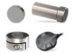 BEI Sensors / Sensata ACW4 Hall Effect Position Sensors