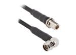 Amphenol RF Ensambles de cables resistentes de longitud fija ARC