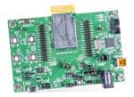 NXP Semiconductors Placas de desarrollo MW320/322