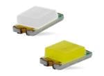 VCC Luces LED SMD serie LSM0805