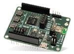 Panasonic Electronic Components PAN4620 Evaluation Kit (ENWC9B01AQEF)