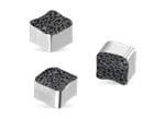 Würth Elektronik WE-SMGS Surface Mount Solderable Gaskets