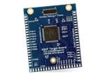 NewAE Technology Kinetis K82 UFO Target Board