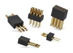 Mill-Max Solder Cup Connectors & Terminal Pins