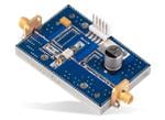 MACOM Circuito amplificador de demostración CMPA0527005F-AMP