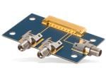 Amphenol / SV Microwave Conectores, adaptadores y ensambles de cables 5G