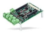 Analog Devices Inc. EV-AD74412RSDZ Evaluation Board