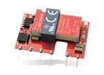Murata Power Solutions Convertidores CA-CC aislados de 1 W BAC1
