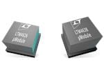 Analog Devices Inc. Reguladores µModule LTM4626 y LTM4638