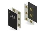STMicroelectronics Balun de 50 Ω a 100 Ω BAL-UWB-01E3