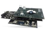 Analog Devices Inc. Plataforma de desarrollo TOF 3D